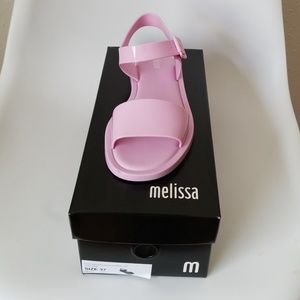 Melissa Mar Sandals